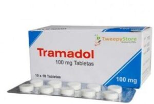 ostaa Tramadol ilman reseptiä