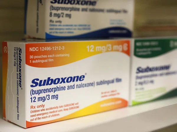 Suboxone